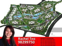 D'Leedon (D10), Condominium #150645522